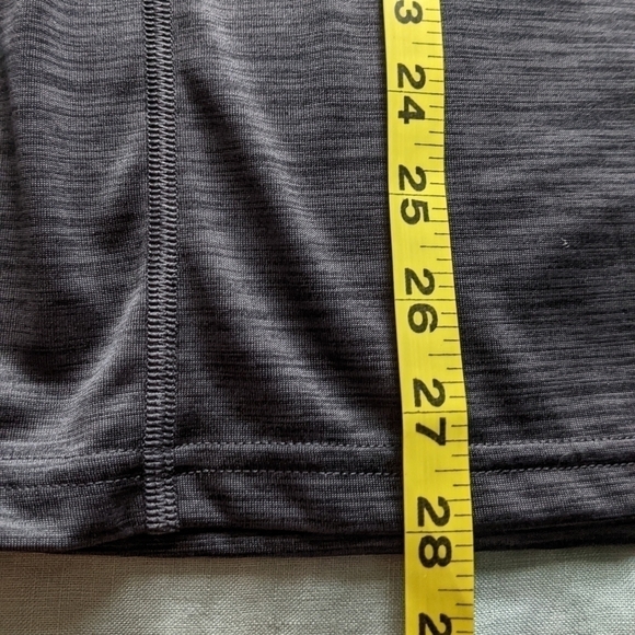Nwot Drytek Long Sleeve Activewear Shirt M - Picture 9 of 9